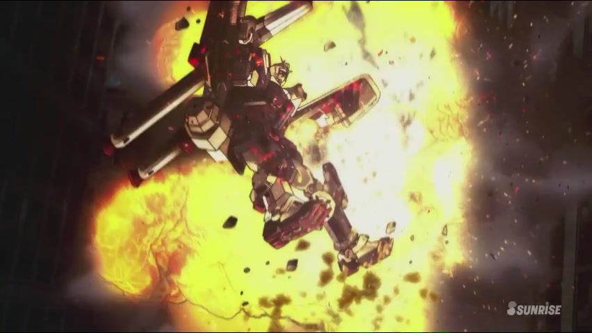 [DeadFish] Mobile Suit Gundam Thunderbolt - 04 - ONA [720p][AAC]-zarx264gui[(001421)19-06-36]