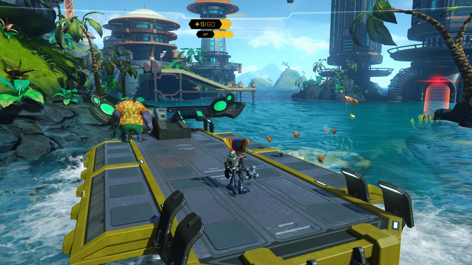 Ratchet and Clank 2016 10