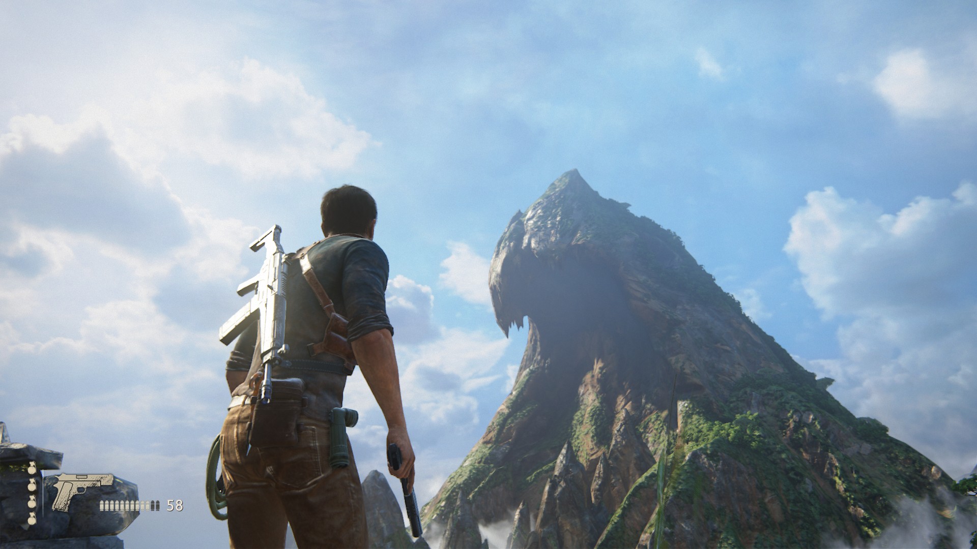 Uncharted 4 A Thiefs End 08
