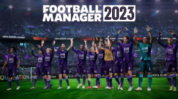 Football Manager 2023 recenzija igre