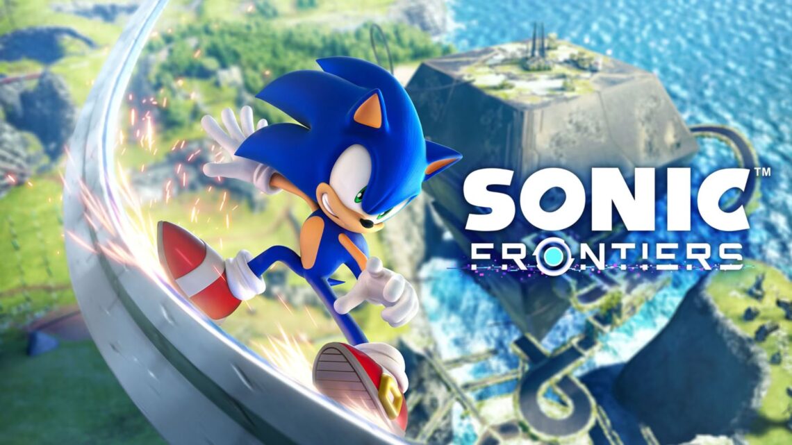 Sonic Frontiers EmuGlx Recenzija Opis Igre