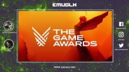 Emuglx Podcast TGA2022