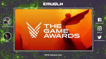 Emuglx Podcast TGA2022