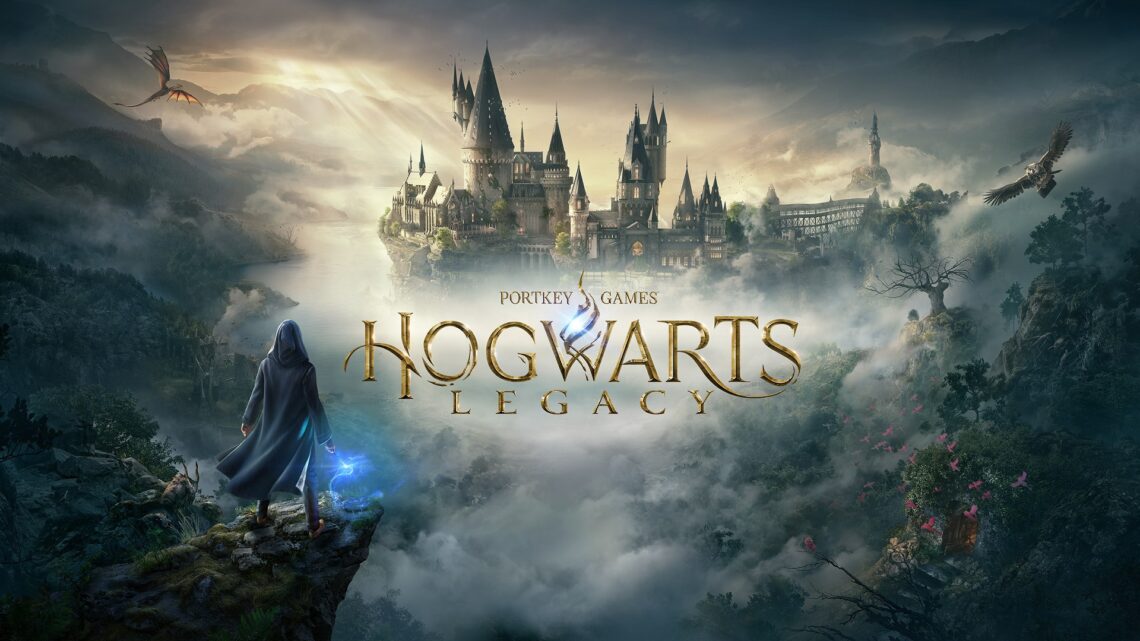 Hari Poter Hogwarts Legacy Recenzija EmuGlx