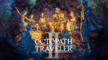 Octopath Traveler II EmuGlx recenzija