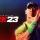 WWE 2K23 EmuGlx Recenzija