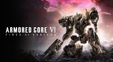Armored Core 6 EmuGlx recenzija opis igre