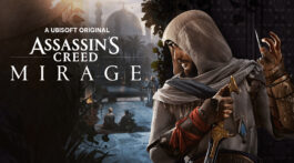EmuGlx Assassin's Creed Mirage recenzija opis igre