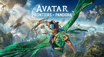 EmuGlx Recenzija Opis Igre Avatar Frontiers of Pandora